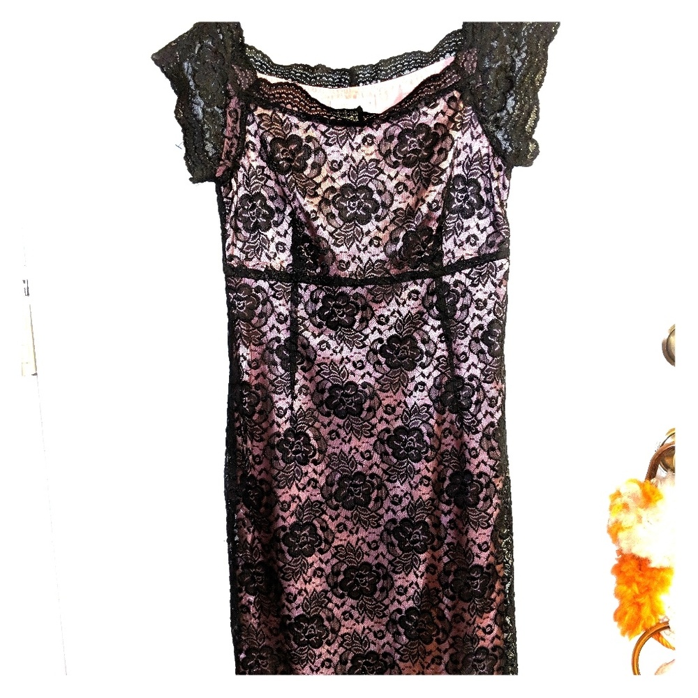 Worthington dress